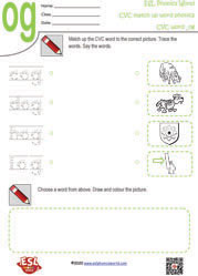 og-cvc-word-and-picture-matching-worksheet